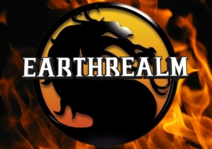 Earthrealm Font Download