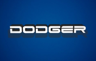 Dodger Font Download