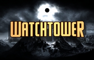 Watchtower Font Download