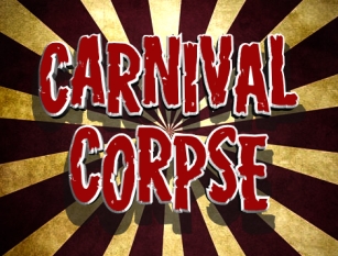 Carnival Corpse Font Download