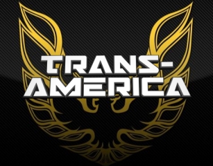 Trans-America Font Download