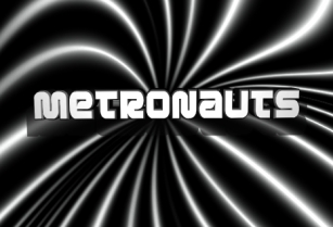 Metronauts Font Download