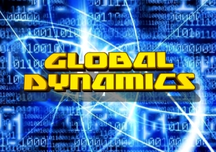 Global Dynamics Font Download