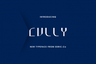 Cully Mac Font Download