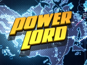 Power Lord Font Download