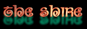 The Shire Font Download
