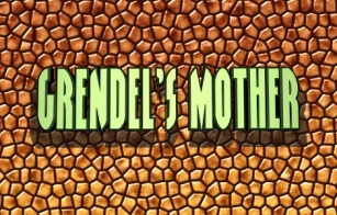 Grendel's Mother Font Download