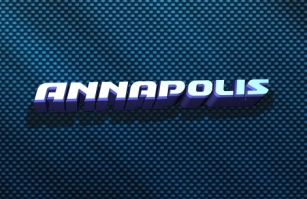 Annapolis Font Download