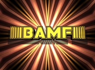 Bamf Font Download