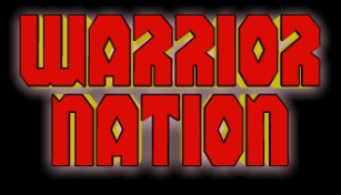 Warrior Nati Font Download