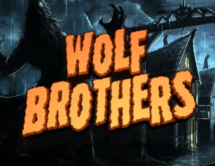 Wolf Brothers Font Download