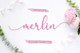 Merli Font Download