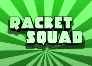 Racket Squad Font Download
