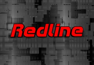 Redline Font Download