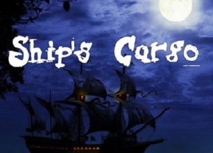 Ships Carg Font Download