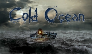Cold Ocea Font Download