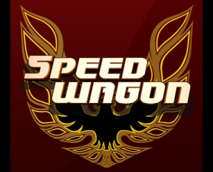 Speedwag Font Download