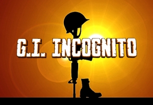 G.I. Incogni Font Download