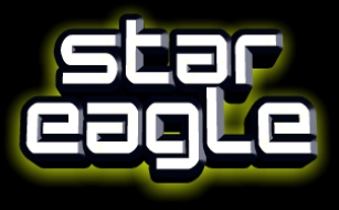 Star Eagle Font Download