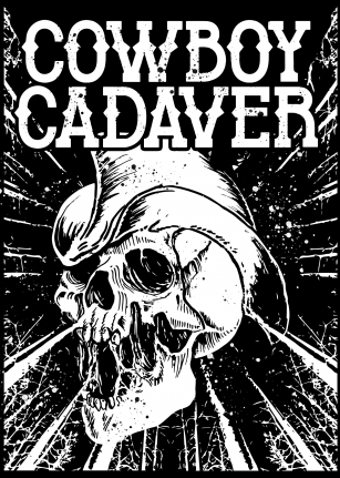 Cowboy Cadaver Font Download