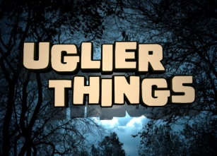 Uglier Things Font Download