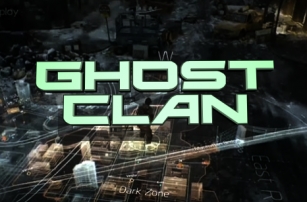 Ghost Cla Font Download