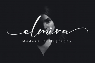 Elmira Font Download