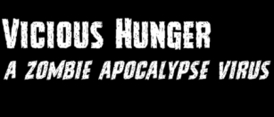 Vicious Hunger Font Download