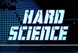 Hard Science Font Download