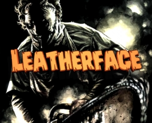 Leatherface Font Download