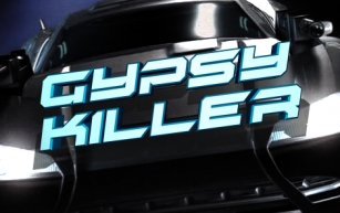 Gypsy Killer Font Download