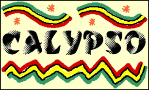 Calypso Boy (Demo) Font Download