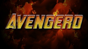 Avenger Font Download