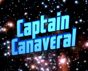 Captain Canaveral Font Download