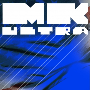 MK ULTRA Font Download