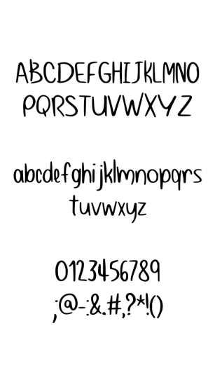 Simply2 Condensed Font Download