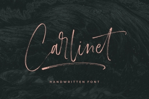 Carline Font Download