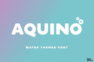 Aqui Font Download