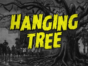 Hanging Tree Font Download