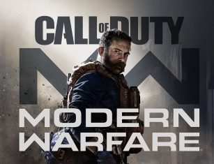 Modern Warfare Font Download