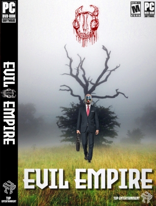 Evil Empire Font Download
