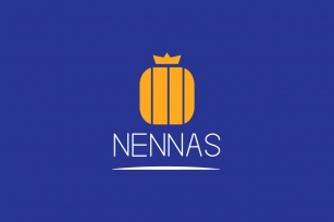NENNAS Font Download