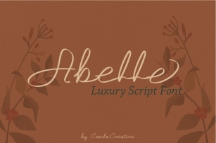 Abelle Font Download
