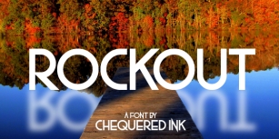 Rockou Font Download