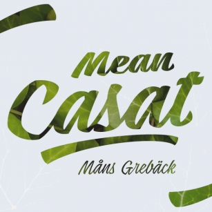 Mean Casa Font Download