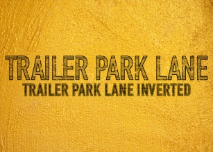 Trailer Park Lane Font Download