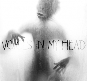 Voices in my Head Font Download