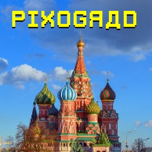 Pixograd Font Download