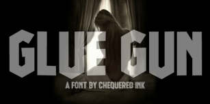 Glue Gu Font Download