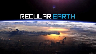 Regular Earth Font Download